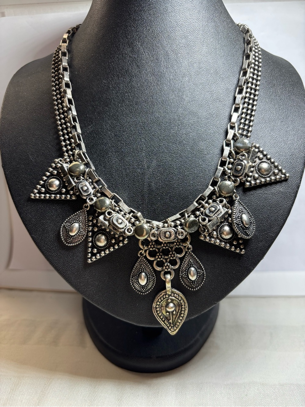James Avery - Vintage 925 Necklace